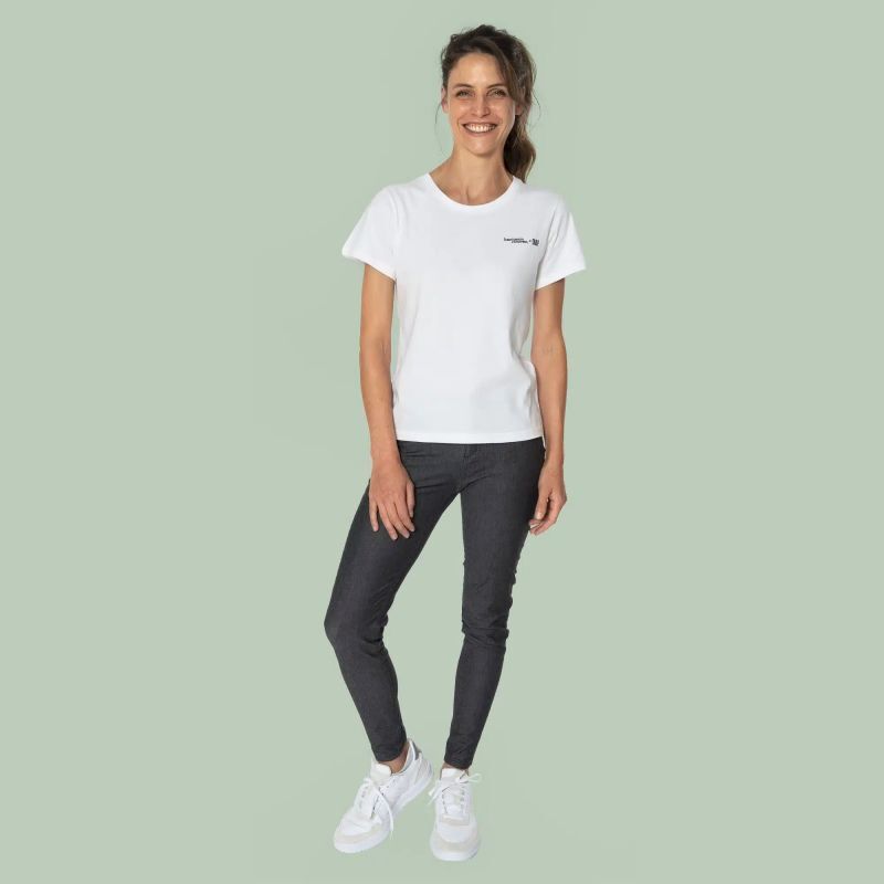 Snap B.Craven T-Shirt - Camiseta - Mujer | Hardloop