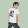 Snap B.Craven T-Shirt - T-shirt mulher | Hardloop