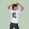 Snap B.Craven T-Shirt - T-shirt mulher | Hardloop