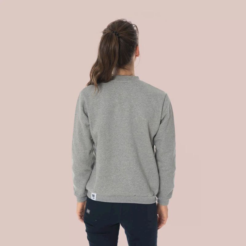 Snap B.Craven Sweater - Sweatshirt femme | Hardloop