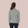 Snap B.Craven Sweater - Sweatshirt sem capuz mulher | Hardloop