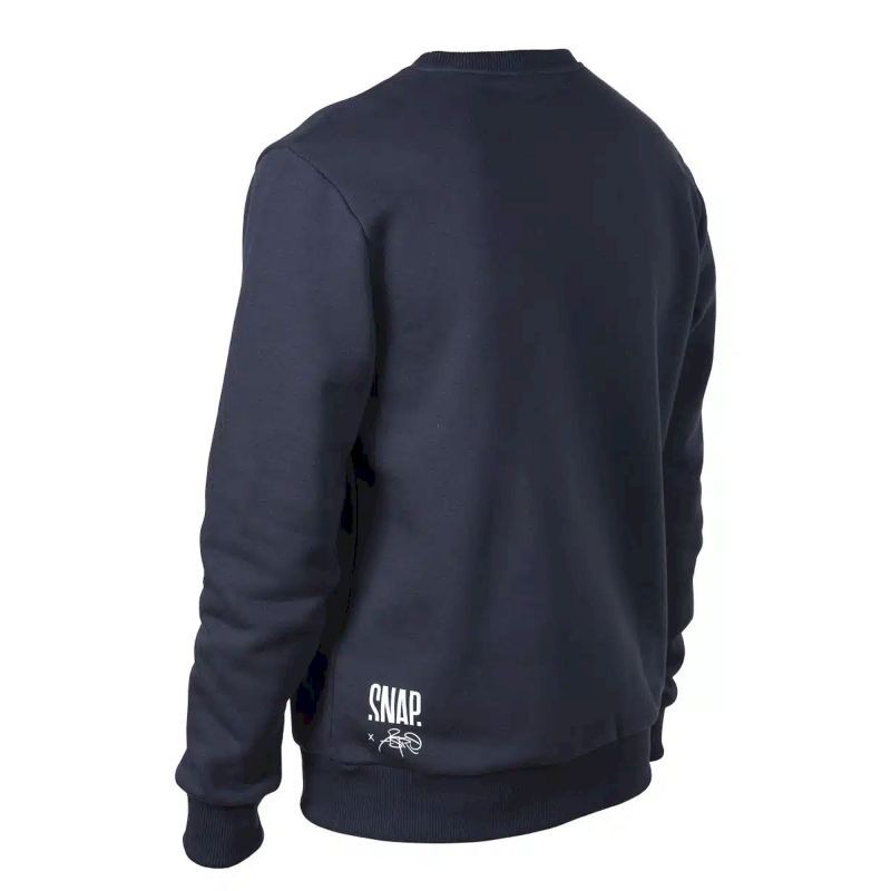 Snap Astro Sweater - Pulloverit | Hardloop