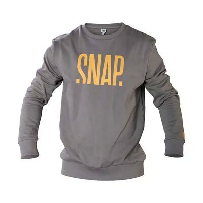 Logo Sweater - Pulloverit