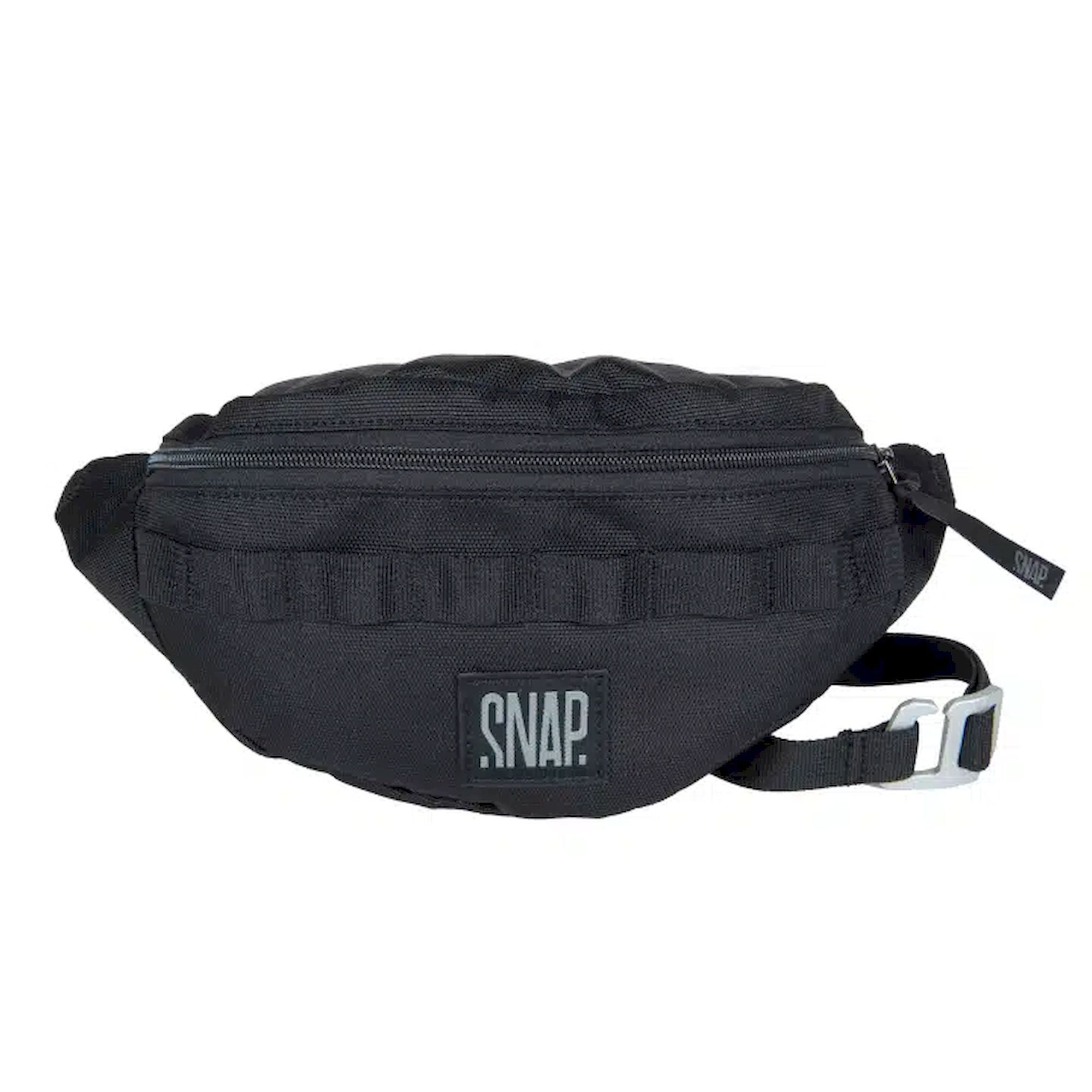 Snap Hip Bag - Hip bag | Hardloop
