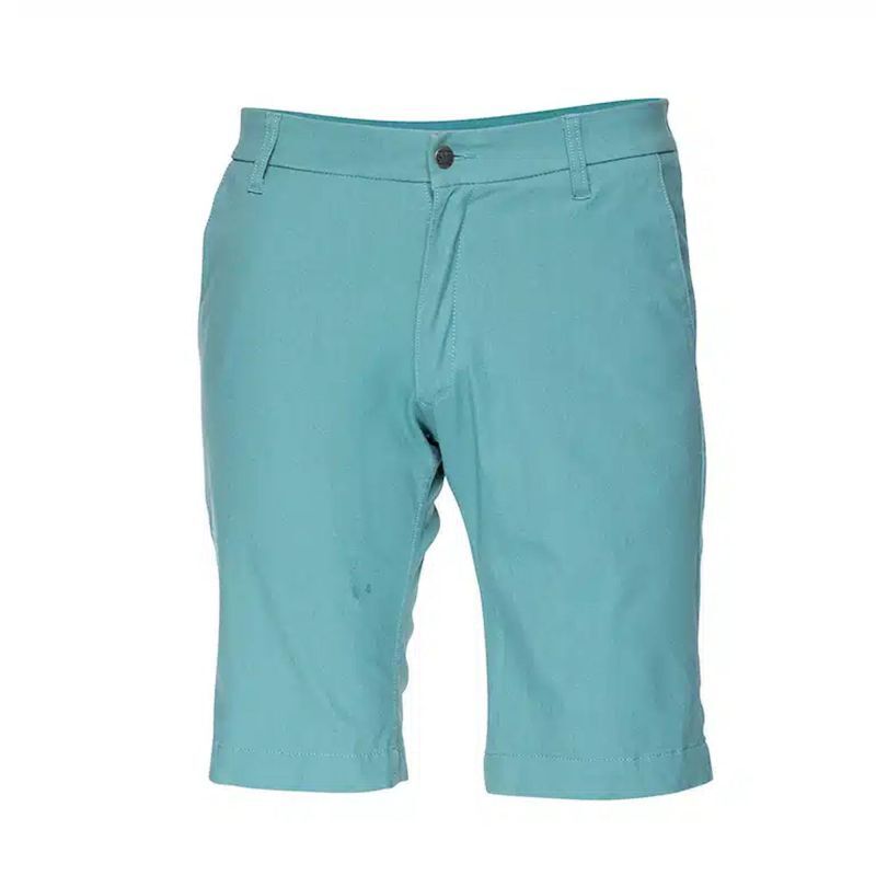 Snap Chino Shorts - Spodenki męskie | Hardloop