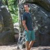 Snap Chino Shorts - Spodenki męskie | Hardloop