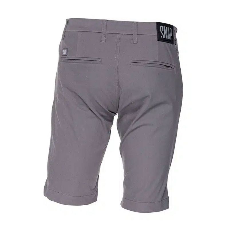 Chino Shorts - Short - Heren