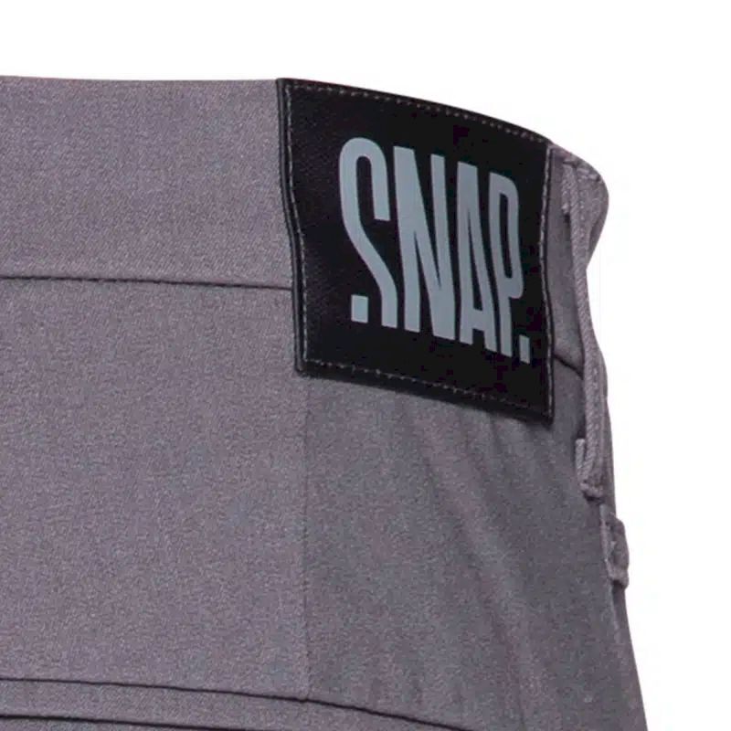 Snap Chino Shorts - Shorts - Herr | Hardloop