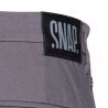 Snap Chino Shorts - Short - Heren | Hardloop