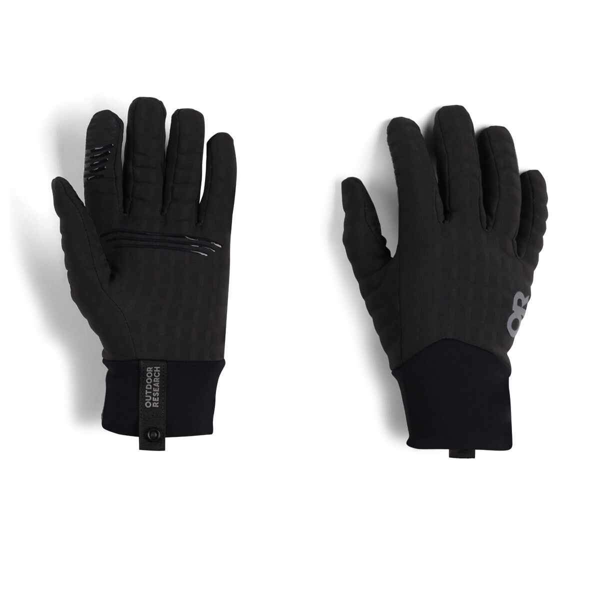 Outdoor Research Vigor Heavyweight Sensor Gloves - Gants randonnée femme | Hardloop