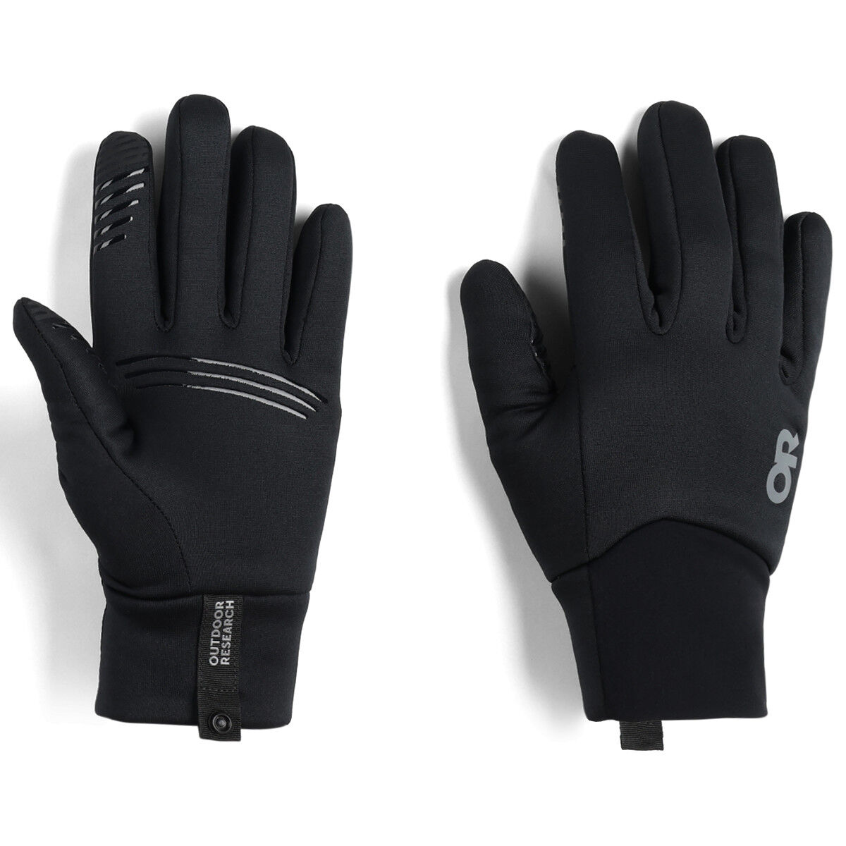 Outdoor Research Vigor Midweight Sensor Gloves - Gants randonnée homme | Hardloop