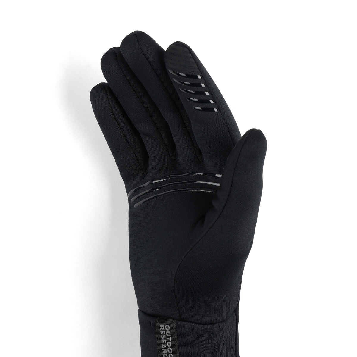 Outdoor Research Vigor Midweight Sensor Gloves - Gants randonnée homme | Hardloop