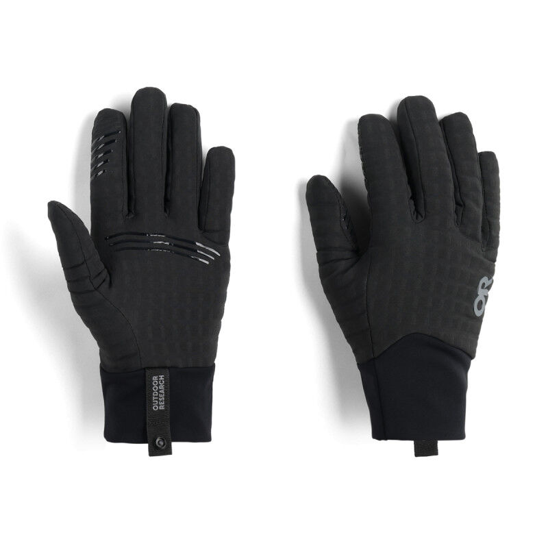 Vigor Heavyweight Sensor Gloves - Vandrehandsker - Herrer