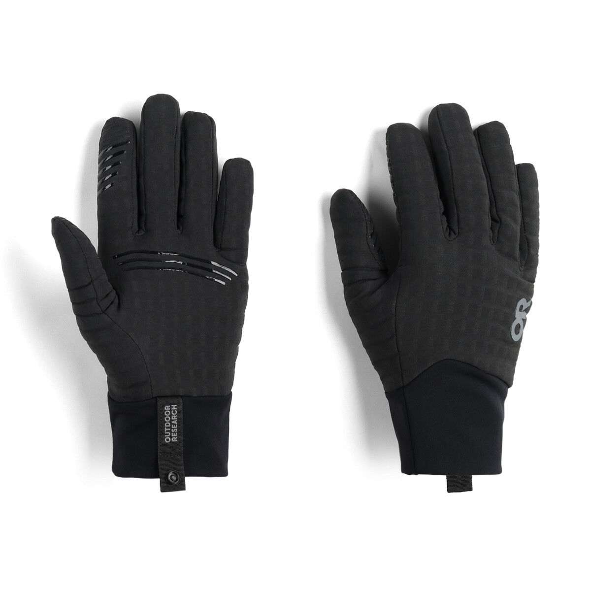 Vigor Heavyweight Sensor Gloves - Hiking gloves - Men's