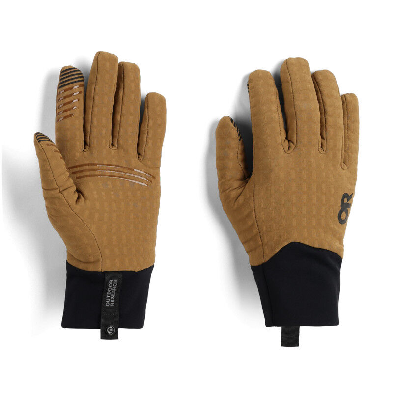 Vigor Heavyweight Sensor Gloves - Handskar - Herr