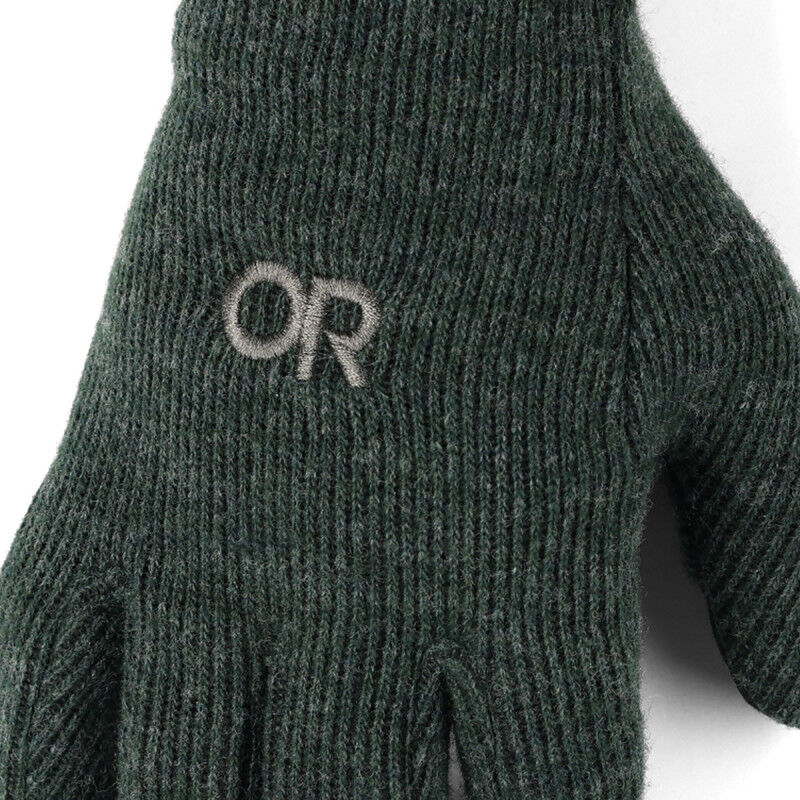 Outdoor Research Flurry Sensor Gloves - Handschoenen - Heren | Hardloop