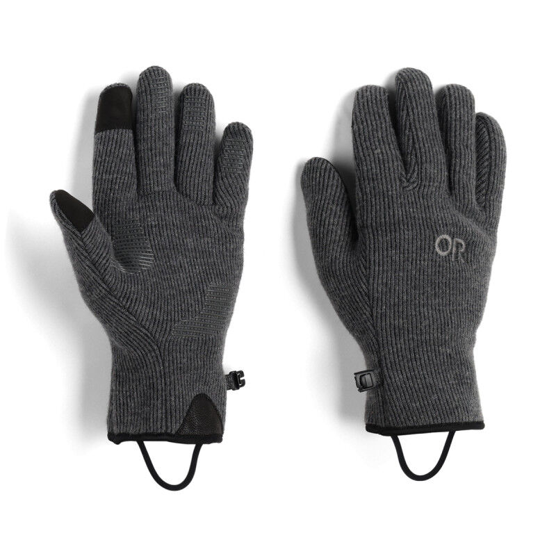 Flurry Sensor Gloves - Gloves - Men's