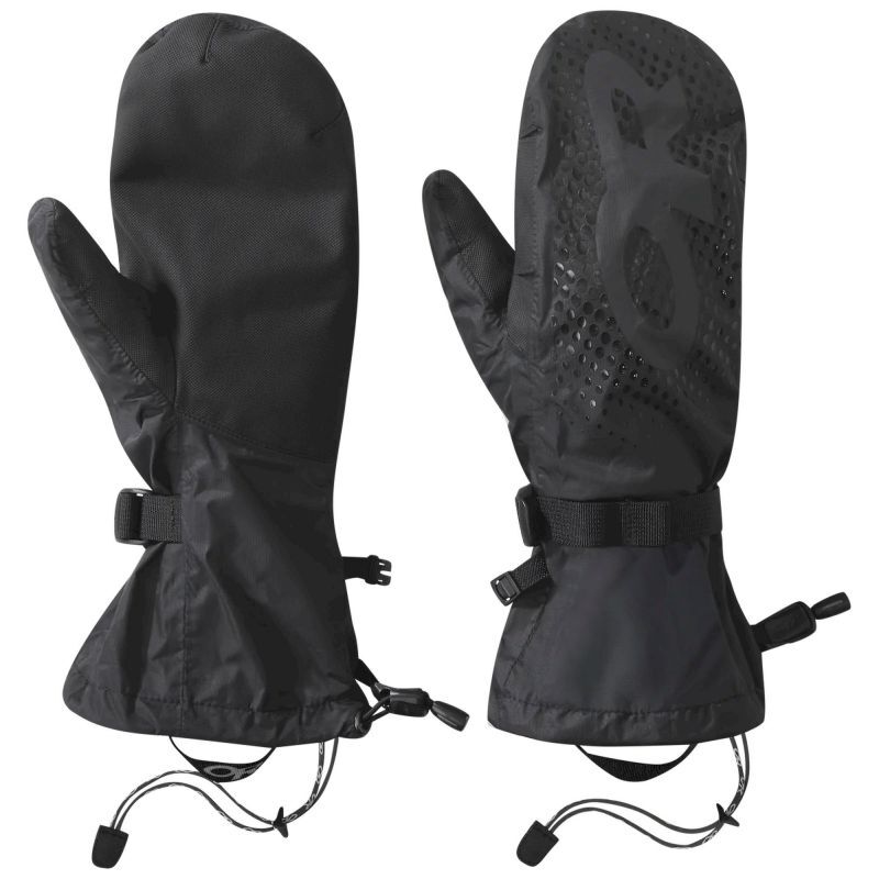 Outdoor Research Revel Shell Mitts - Handschoenen | Hardloop