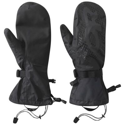 Revel Shell Mitts - Mitts