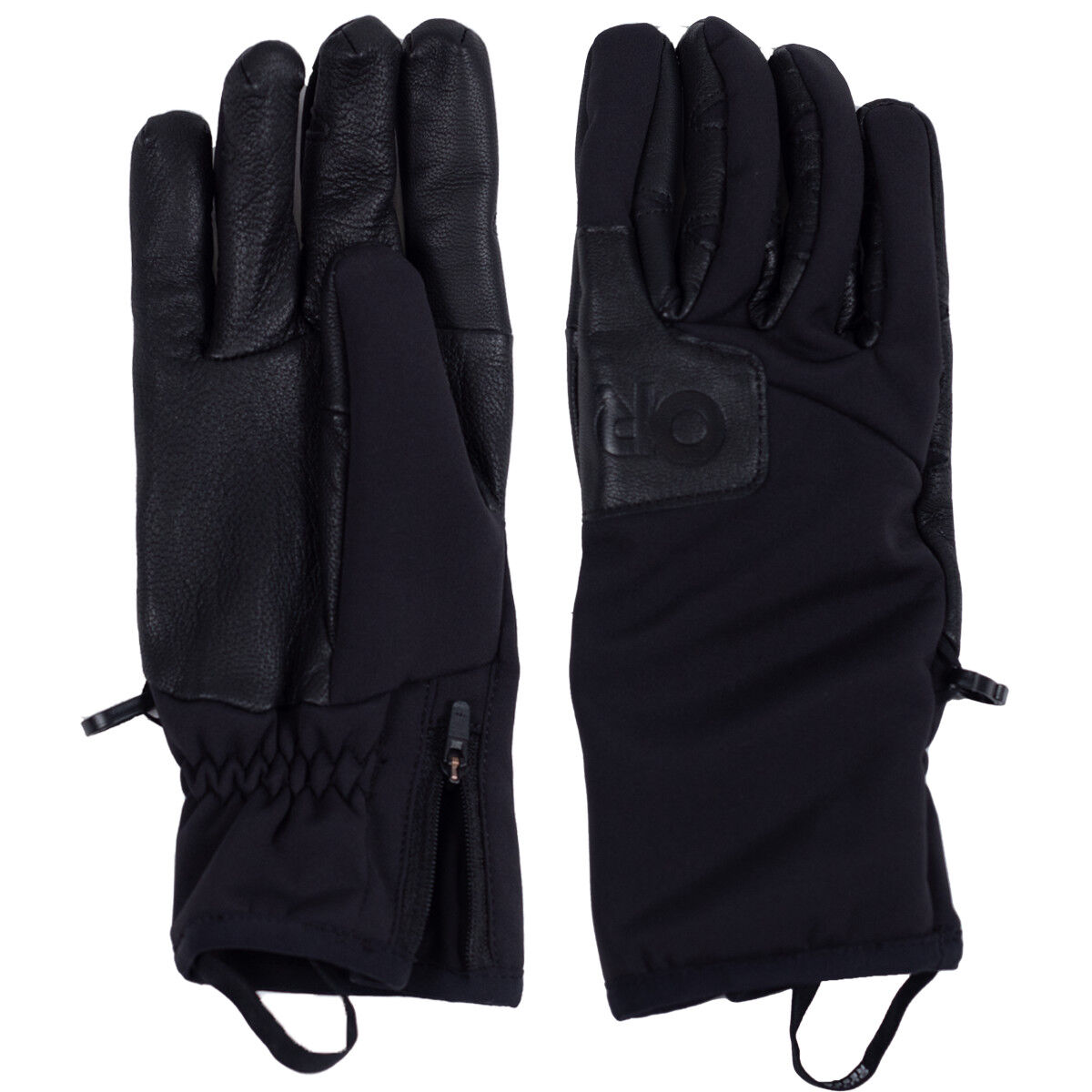 Outdoor Research Stormtracker Sensor Gloves - Guanti da Scialpinismo - Donna | Hardloop