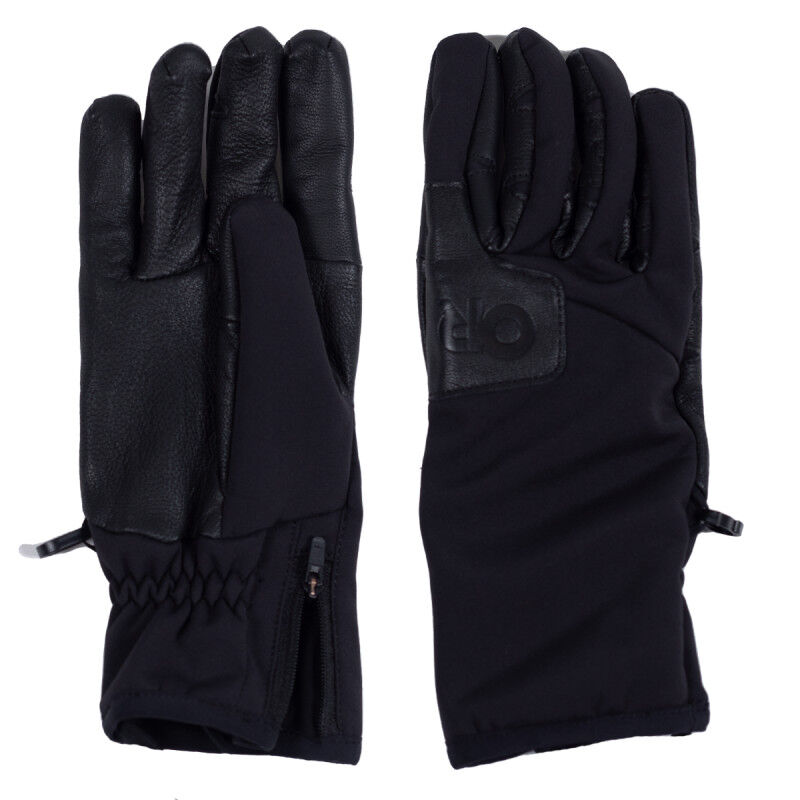 Outdoor Research Stormtracker Sensor Gloves Ski Touring Gloves