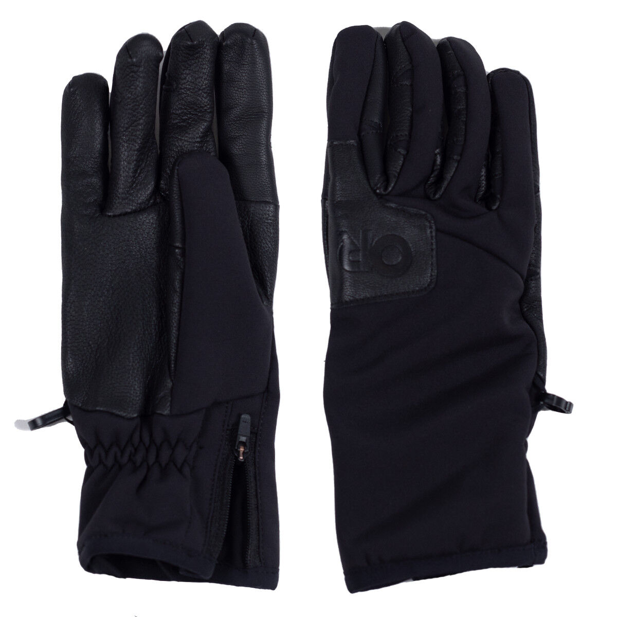 Outdoor Research Stormtracker Sensor Gloves - Gants ski de randonnée homme | Hardloop