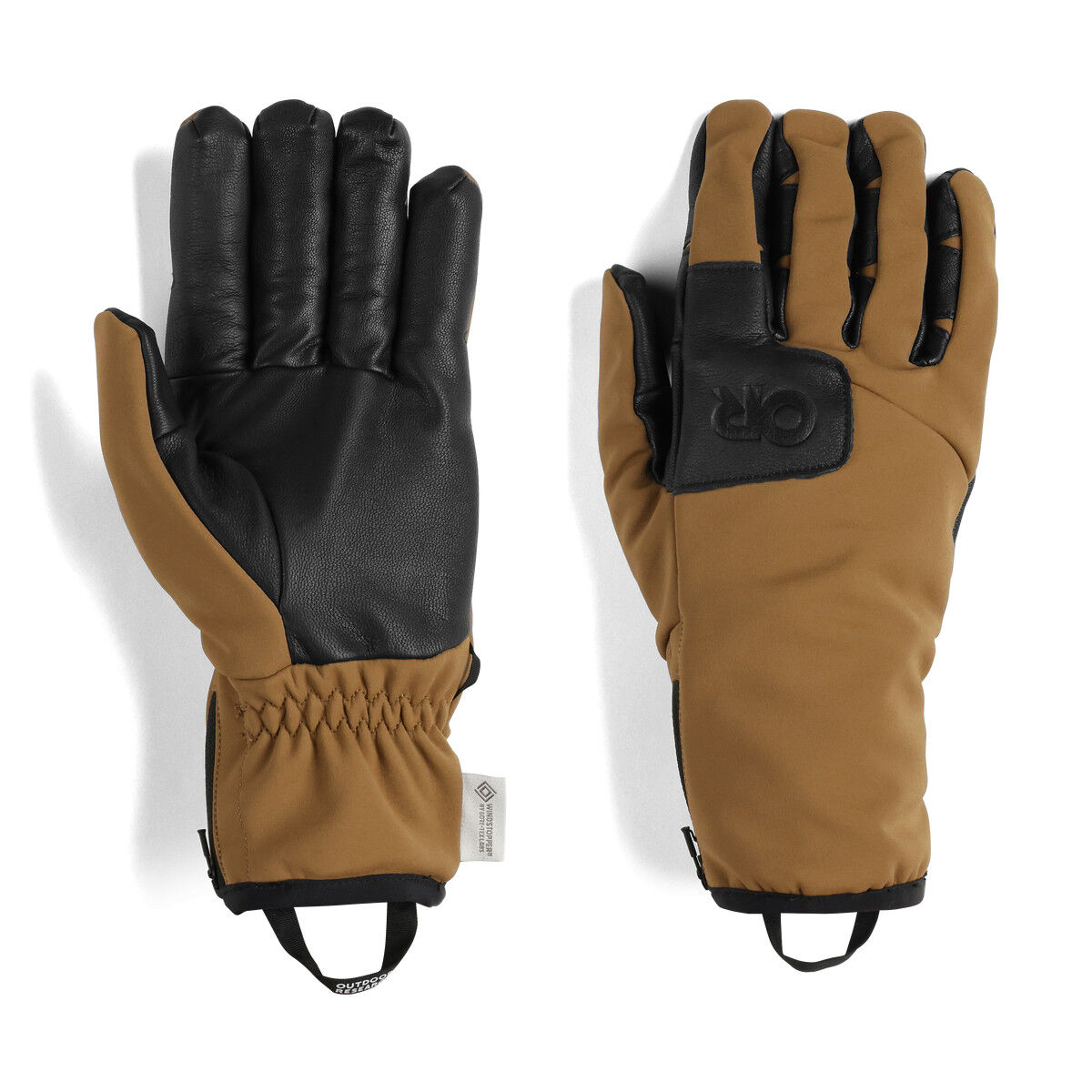 Outdoor Research Stormtracker Sensor Gloves - Guanti da Scialpinismo - Uomo | Hardloop
