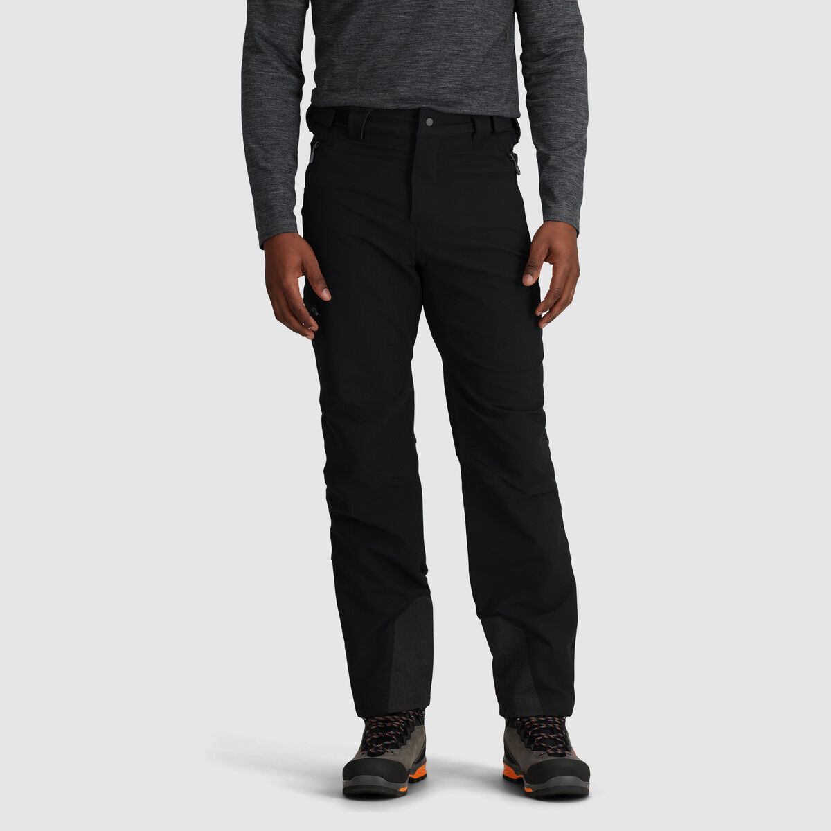 Outdoor Research Cirque II Pants - Mountaineering trousers - Men's | Hardloop