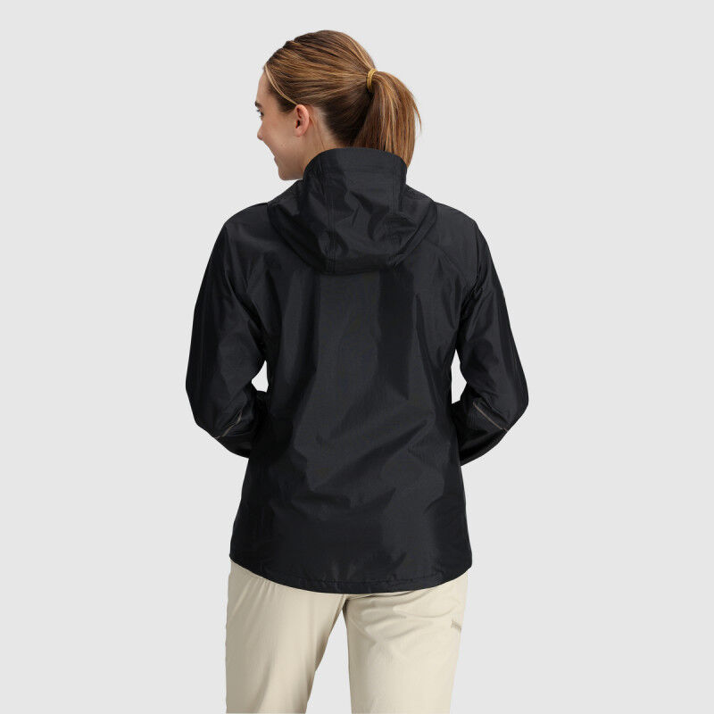 Outdoor Research Helium Rain Jacket - Giacca antipioggia - Donna | Hardloop