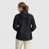Outdoor Research Helium Rain Jacket - Regenjack - Dames | Hardloop
