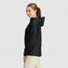 Outdoor Research Helium Rain Jacket - Chaqueta impermeable - Mujer | Hardloop
