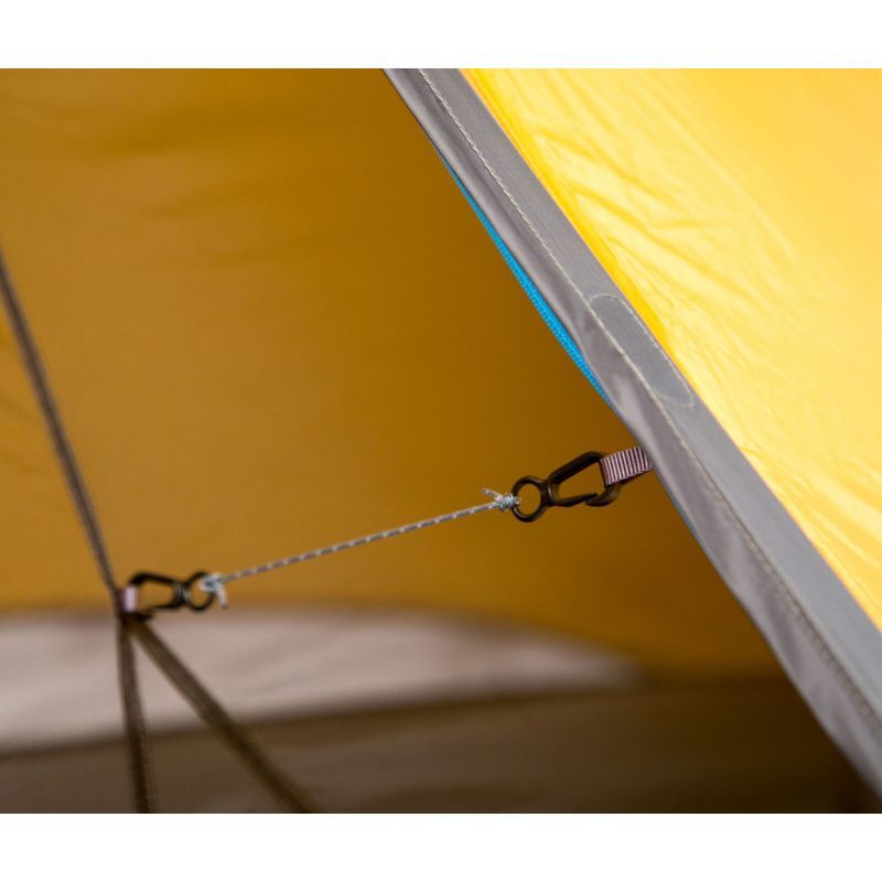 Nemo Hornet 2P Elite - Tenda campismo | Hardloop