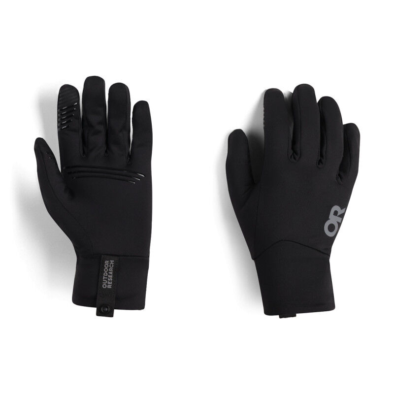 Waterproof hiking on sale gloves womens