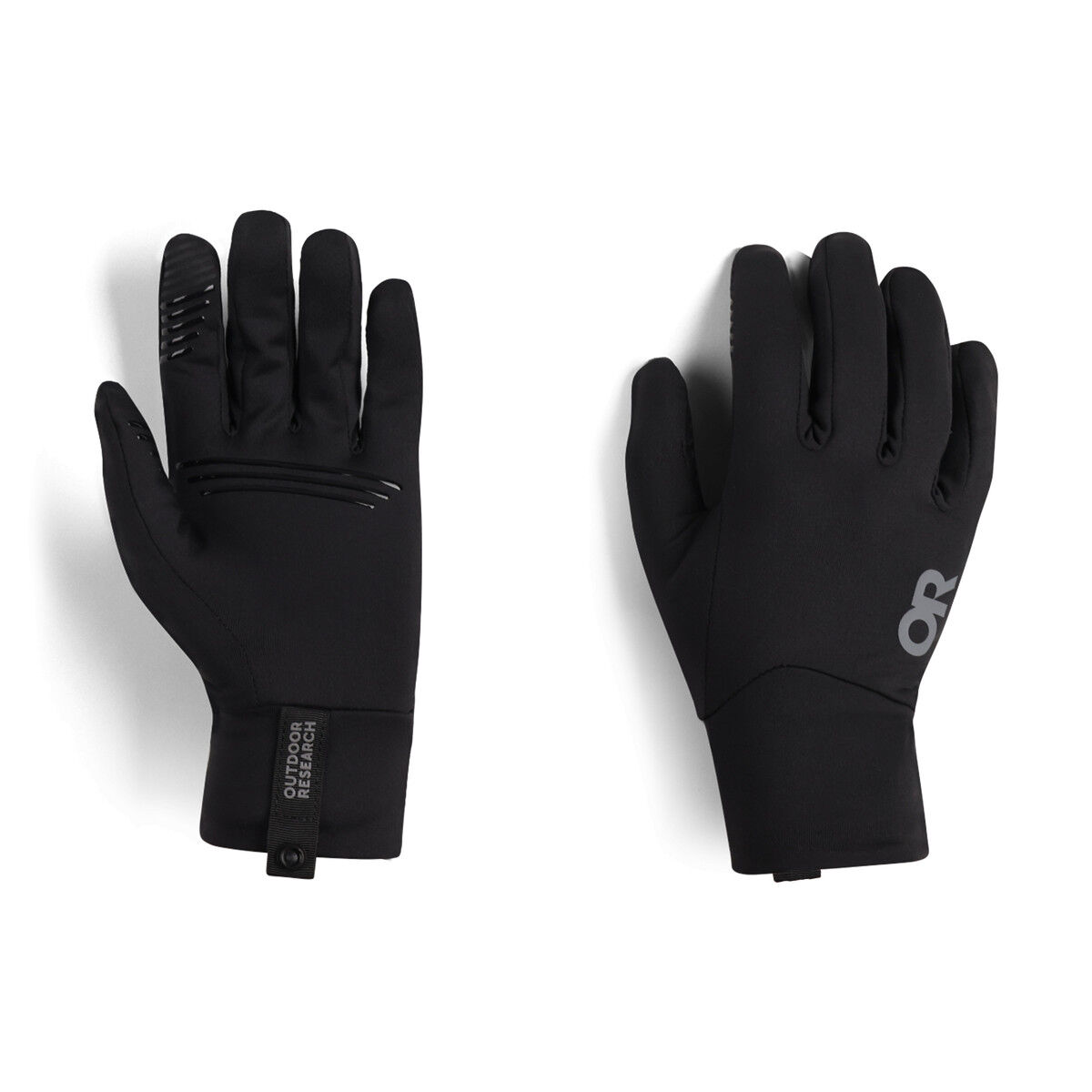 Outdoor Research Vigor Lightweight Sensor Gloves - Handskar - Dam | Hardloop