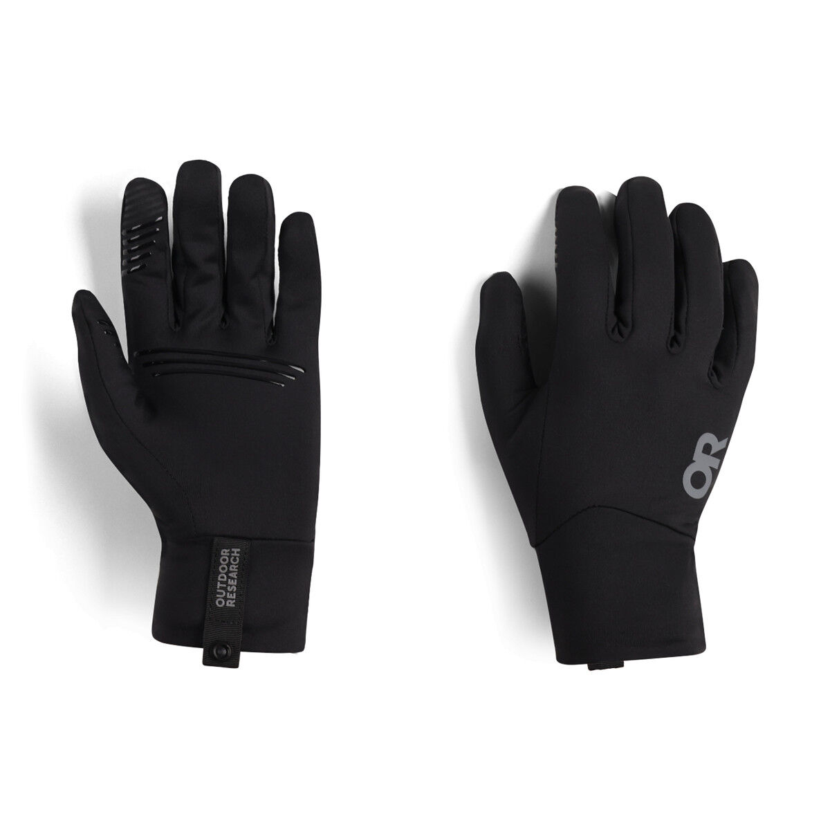 Outdoor Research Vigor Lightweight Sensor Gloves - Hanskat - Naiset | Hardloop