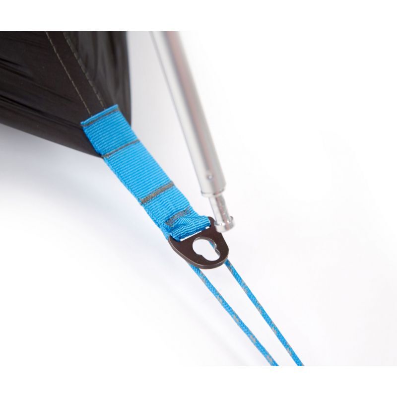 Nemo Hornet 2P Elite - Namiot | Hardloop