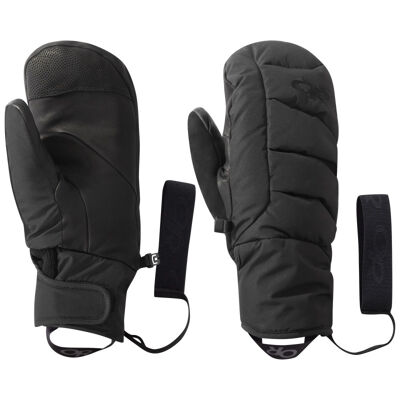 Stormbound Sensor Mitts - Moufles
