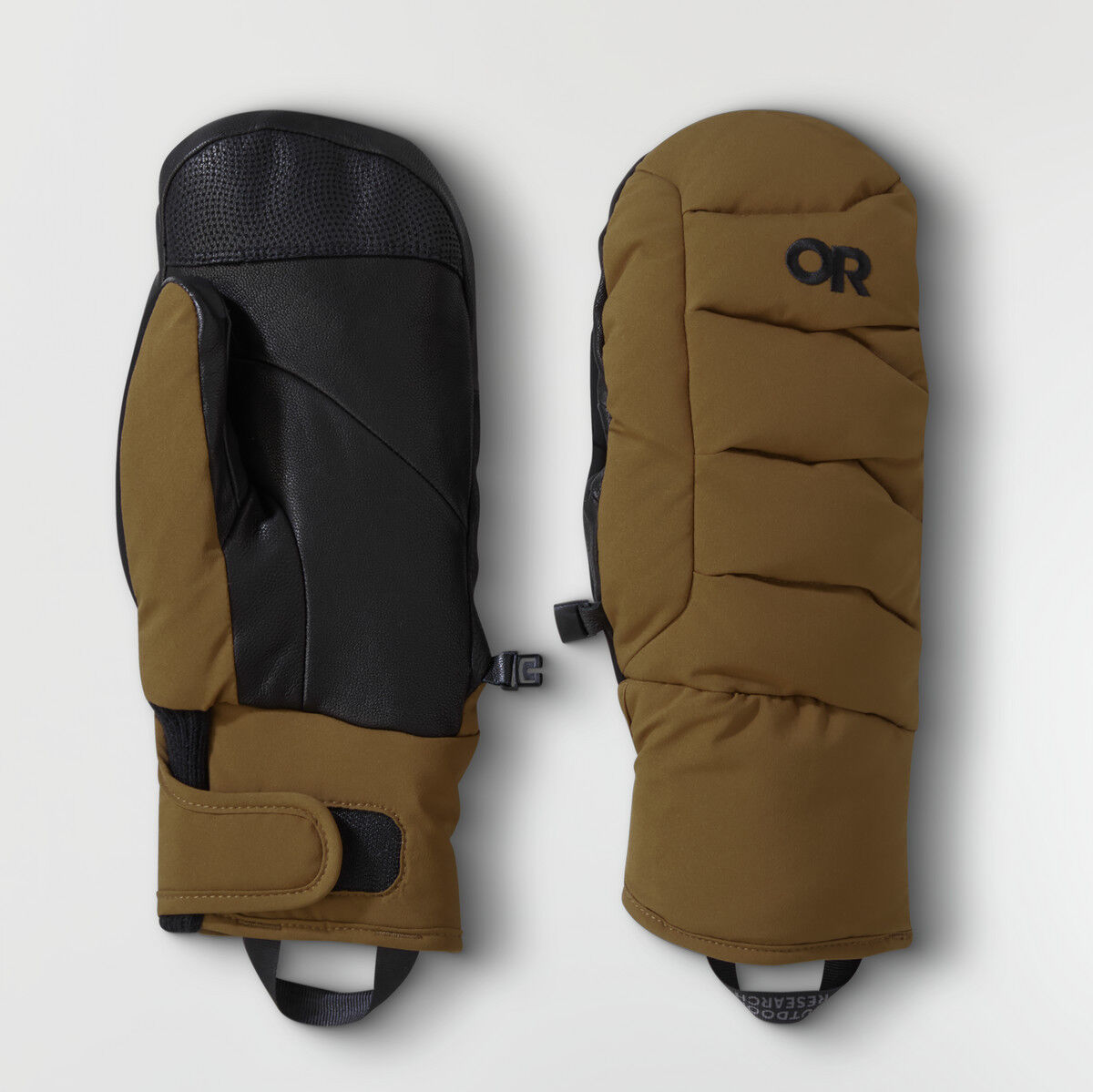 Outdoor Research Stormbound Sensor Mitts - Guanti | Hardloop