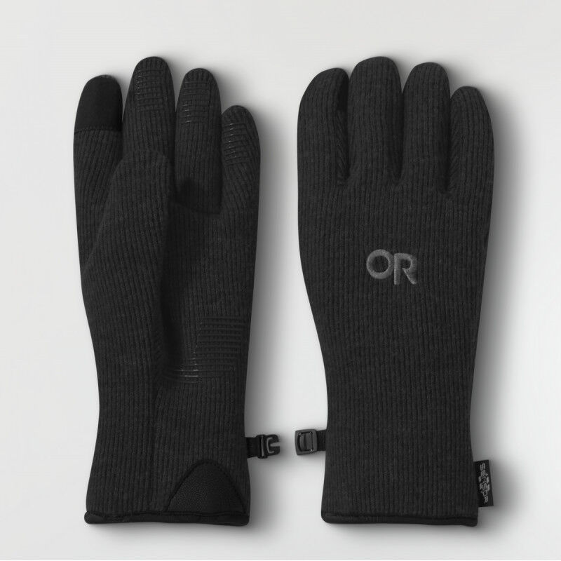 Flurry Sensor Gloves - Luva mulher