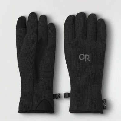 Flurry Sensor Gloves - Rękawiczki damskie