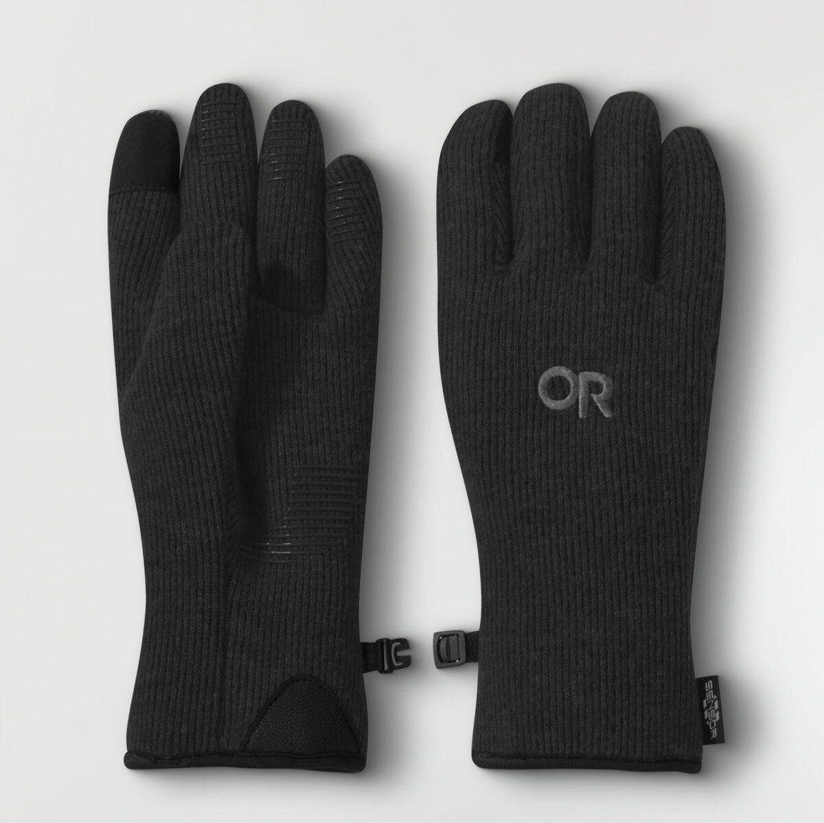Outdoor Research Flurry Sensor Gloves - Hanskat - Naiset | Hardloop