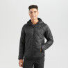 Outdoor Research SuperStrand LT Hoodie - Chaqueta híbrida - Hombre | Hardloop