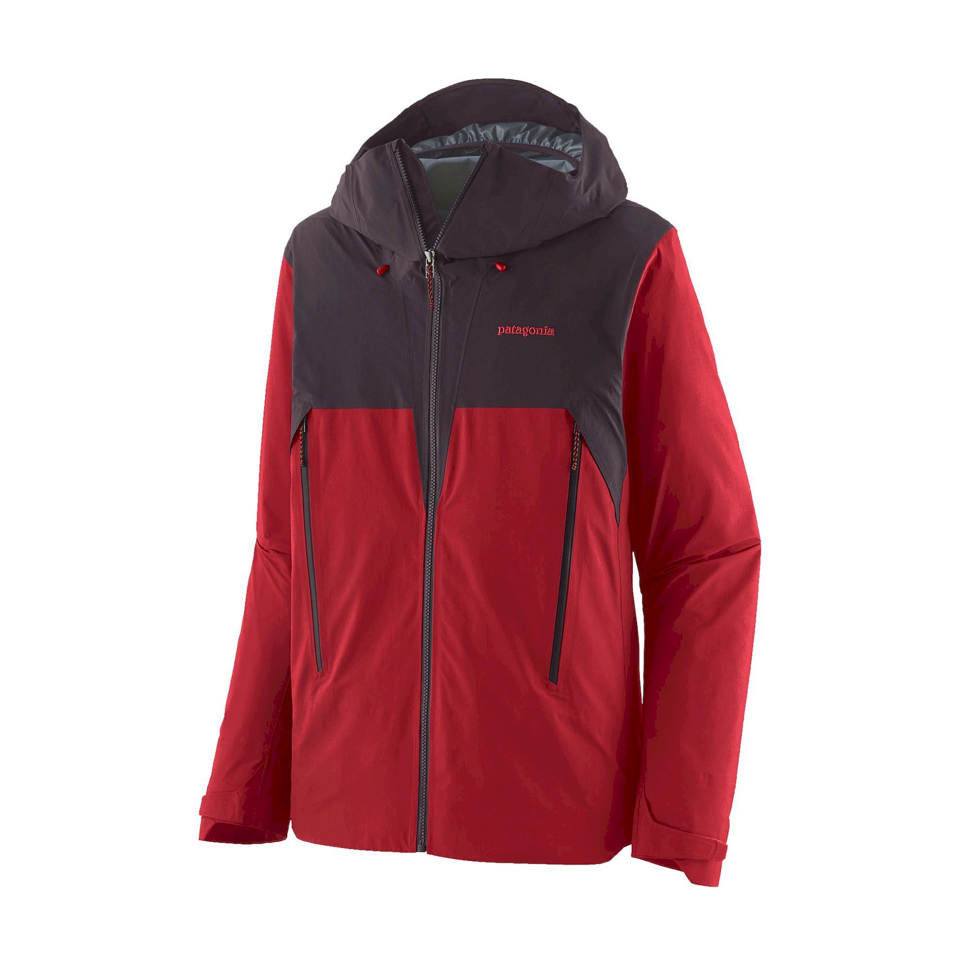 Patagonia Super Free Alpine Jkt - Waterproof jacket - Men's | Hardloop