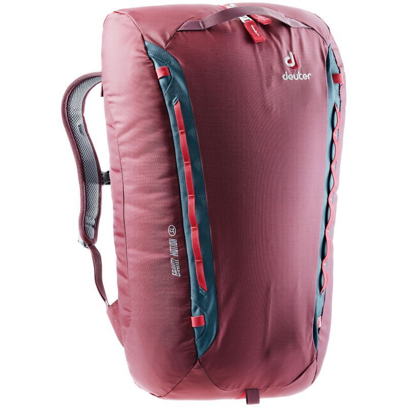 Deuter Gravity Motion SL - Klatrerygsæk