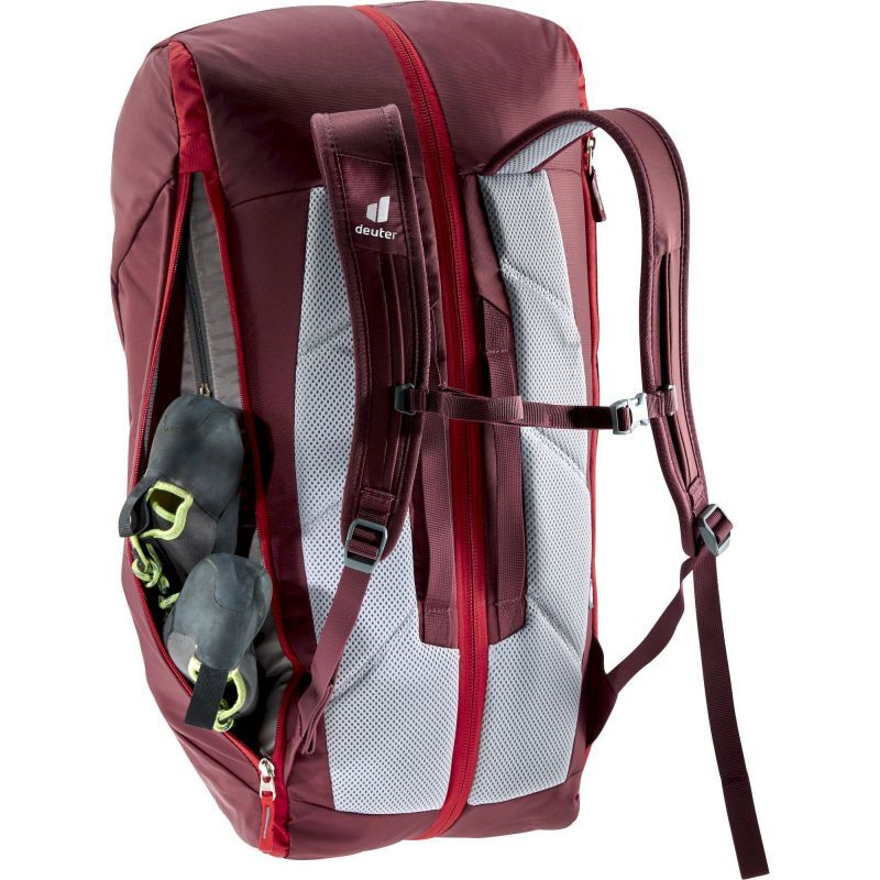 Deuter Gravity Motion SL - Kletterrucksack