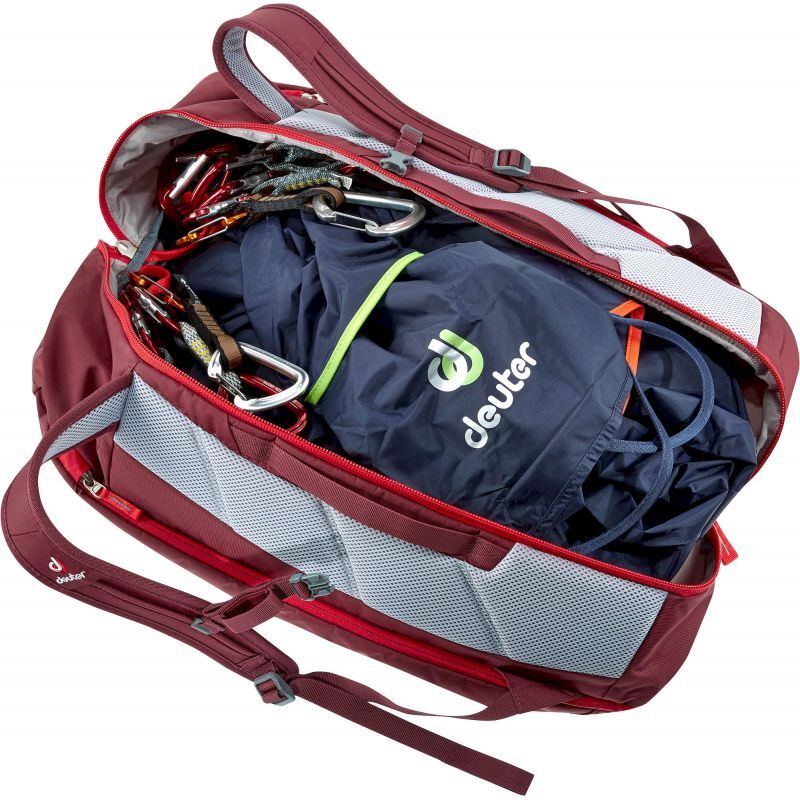 Deuter Gravity Motion SL - Zaino da arrampicata