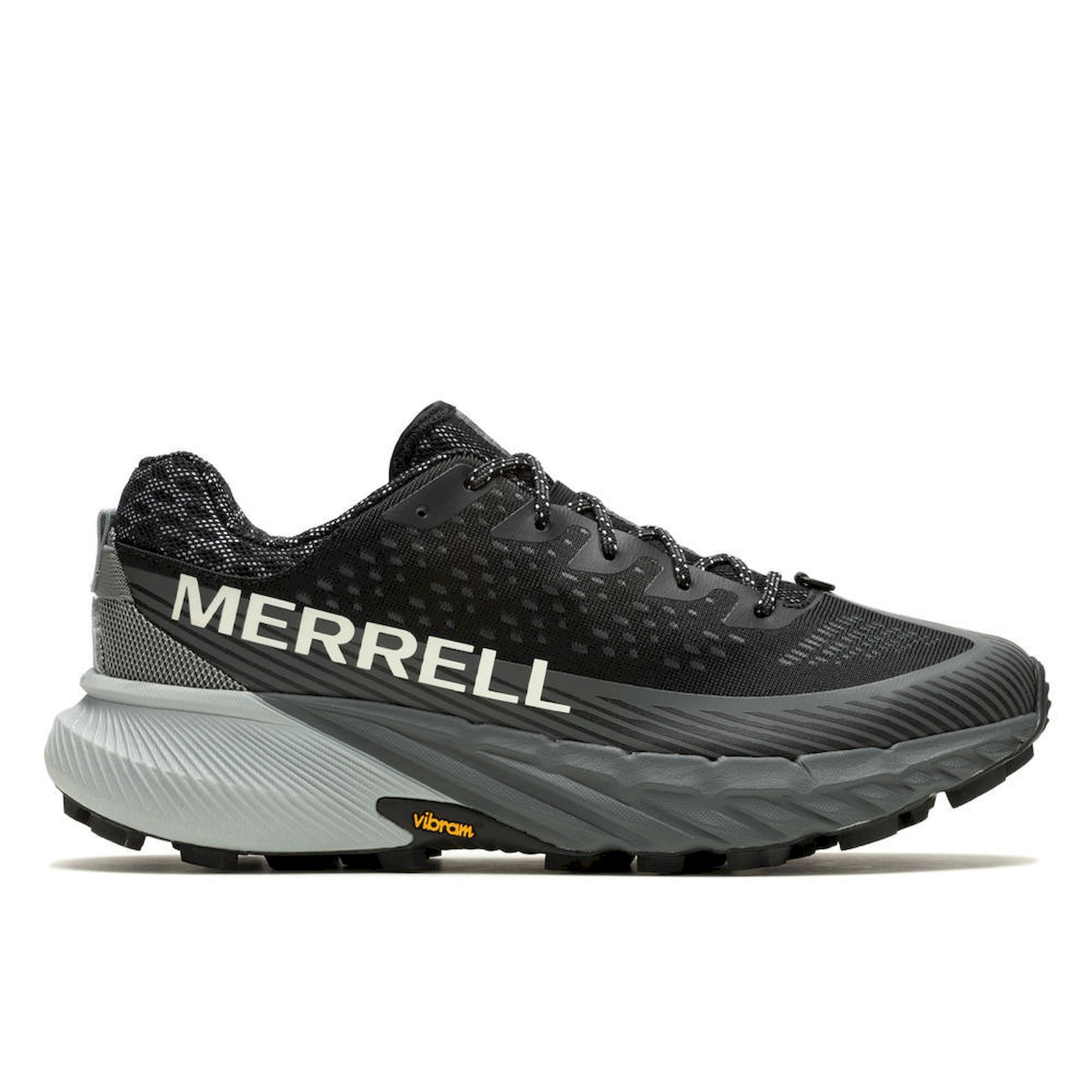 Merrell Agility Peak 5 - Chaussures trail homme | Hardloop