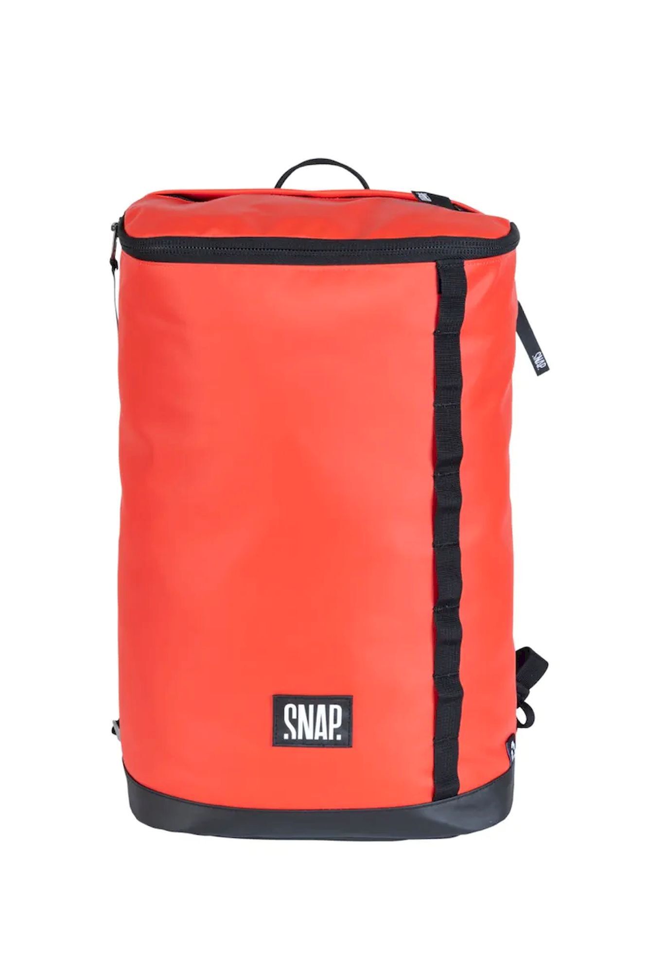 Snap Backpack - Reppu