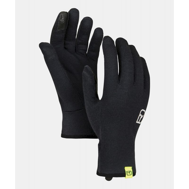 Ortovox 185 Rock'N'Wool Glove Liner - Sous-gants homme