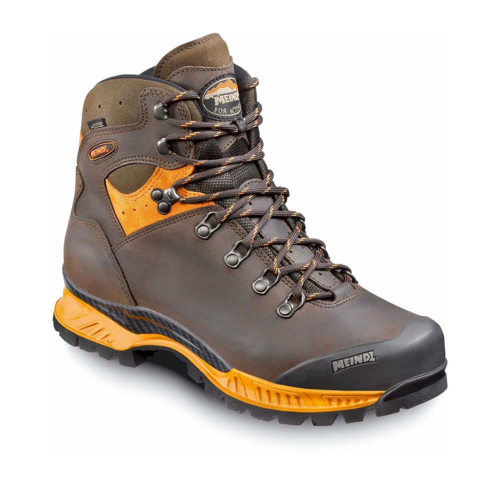 Meindl Softline TOP GTX® - Chaussures trekking homme | Hardloop